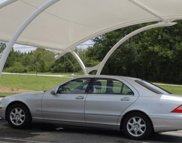 What Makes Car Parking Tensile Shed Manufacturers in Lahore A Useful Choice For Builders?