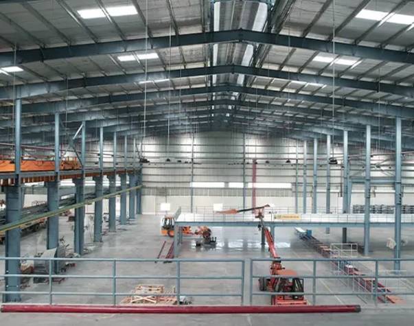 What Makes Pre Engineered Building Manufacturers in Lahore a Better Choice Than Traditional Builders?