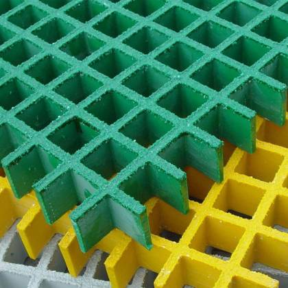 FRP Grating Manufacturers in Quetta